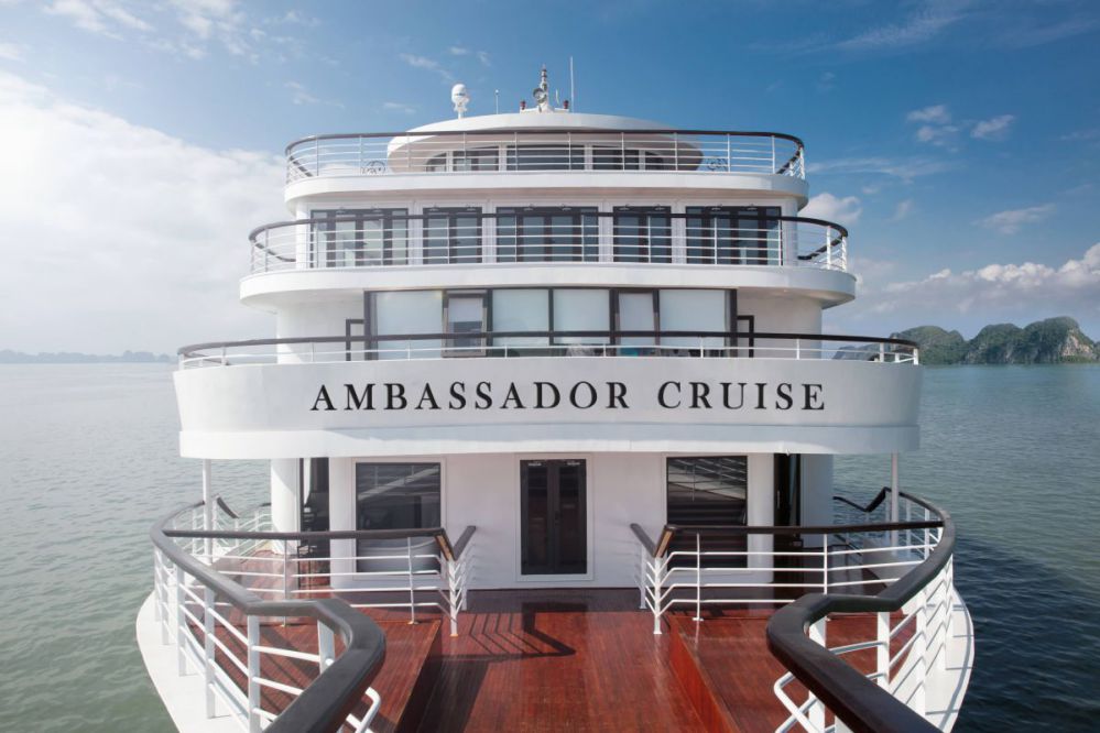 Ambassador Cruise - Tripist (2)