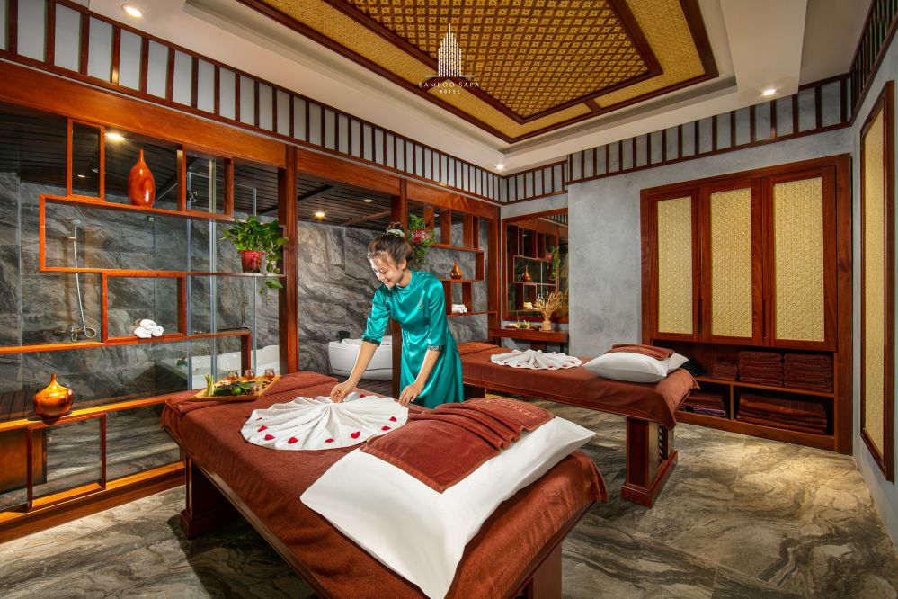 Bamboo Sapa Hotel -Tripist (1)