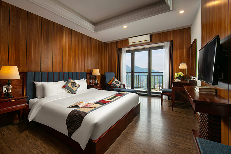 Bamboo Sapa Hotel -Tripist (10)