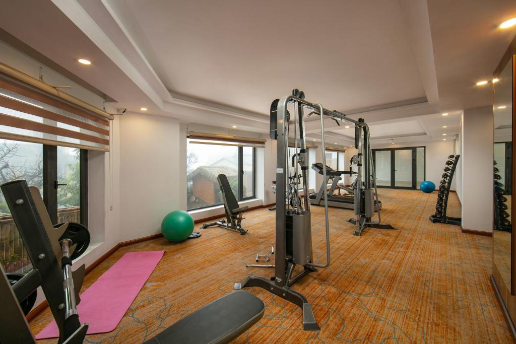 Bamboo Sapa Hotel -Tripist (13)