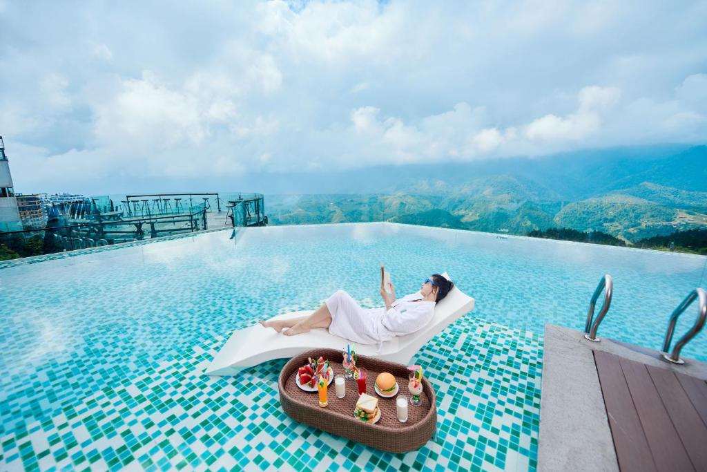 Bamboo Sapa Hotel -Tripist (2)