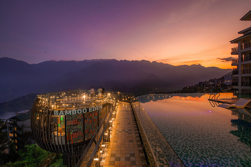 Bamboo Sapa Hotel -Tripist (5)