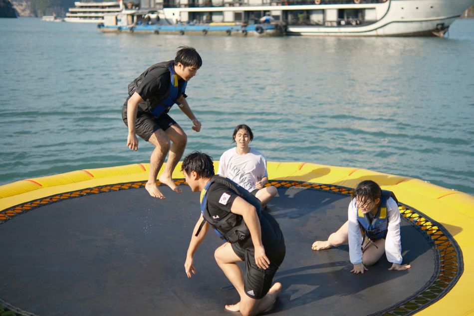 Catamaran Ha Long (2)_compressed