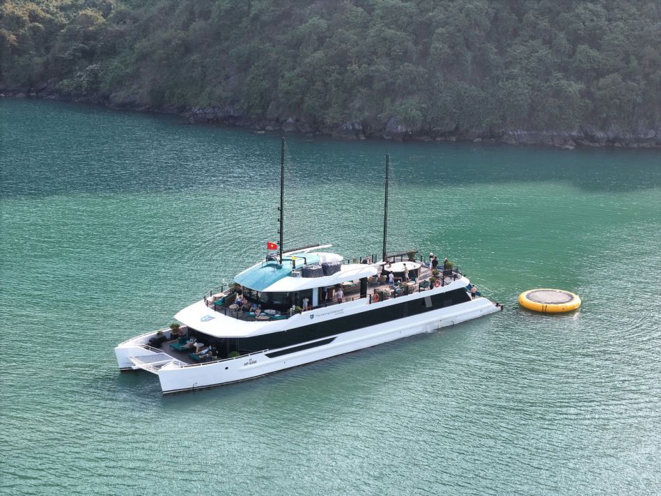 Catamaran Ha Long (6)_compressed