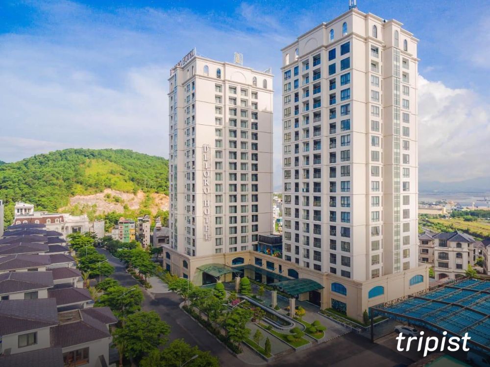 D'Lioro Hotel & Resort -Tripist