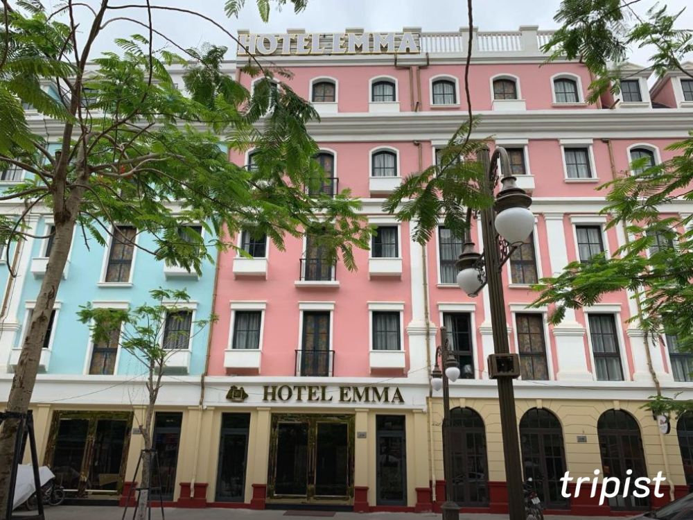 Emma Hotel-Tripist