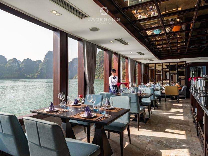 JadeSails Cruise - Tripist (1)