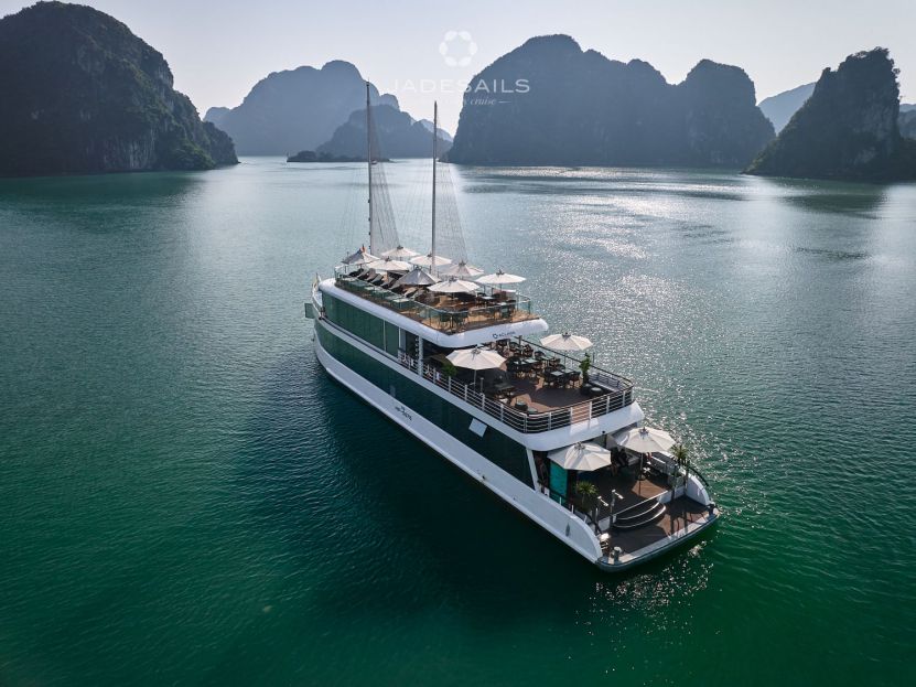 JadeSails Cruise - Tripist (12)