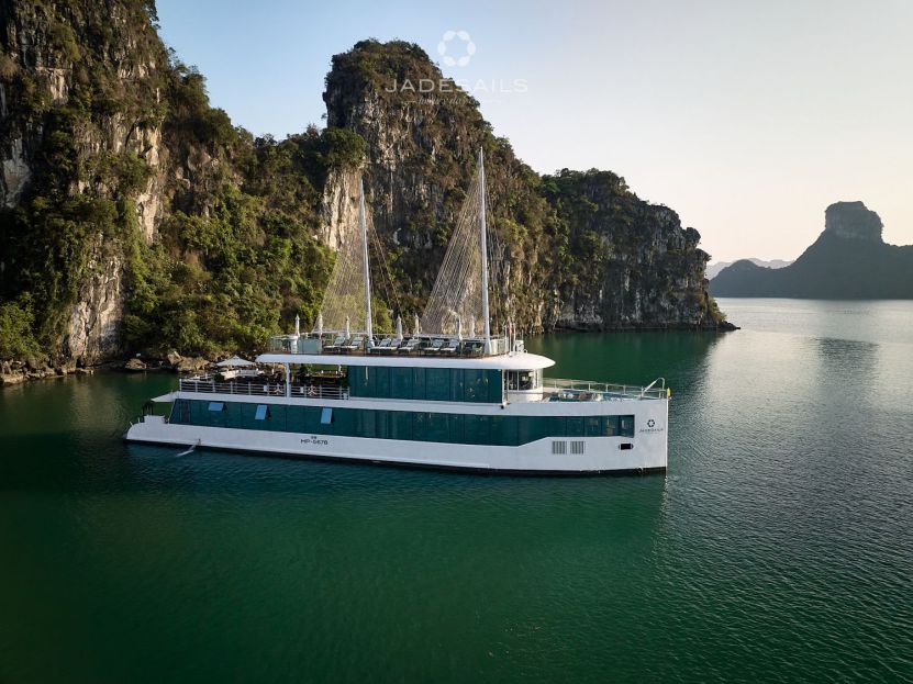 JadeSails Cruise - Tripist (14)