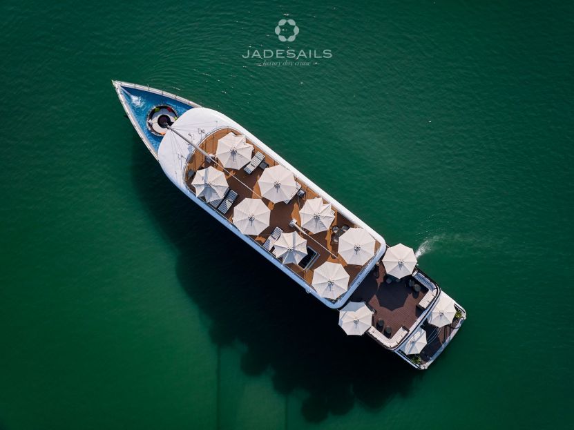 JadeSails Cruise - Tripist (15)