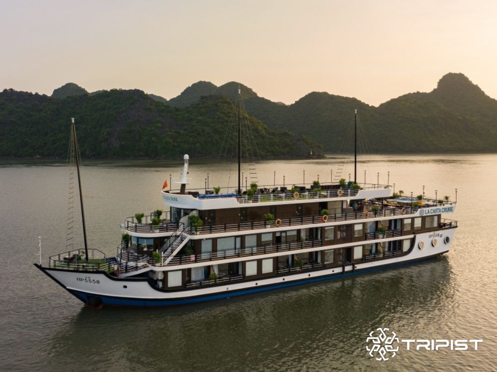 La Casta Cruise - Tripist