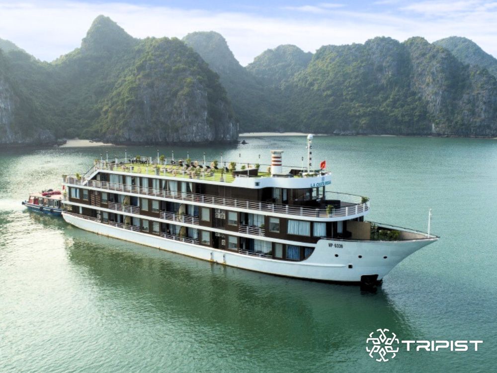 La Casta Regal Cruise - Tripist