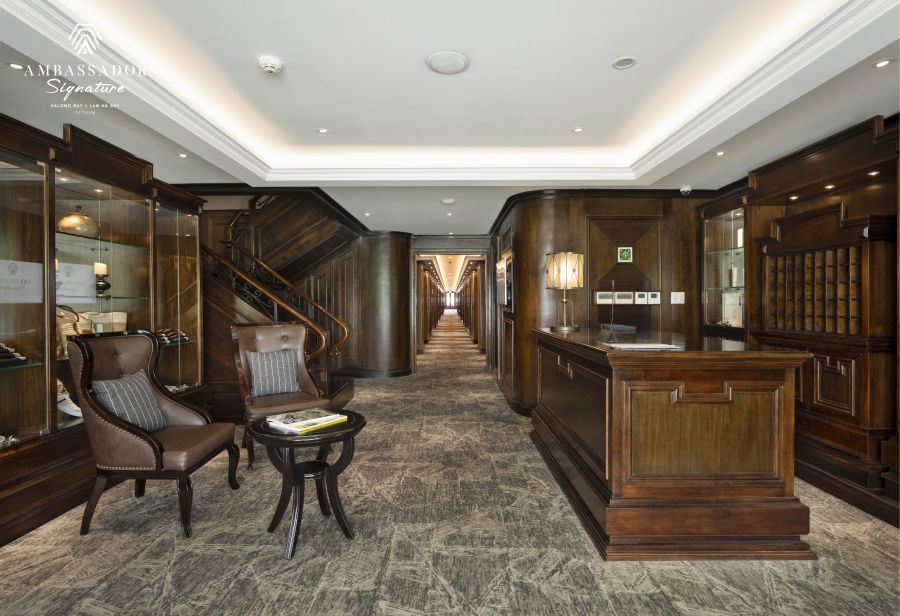 Lobby 3- Tripist