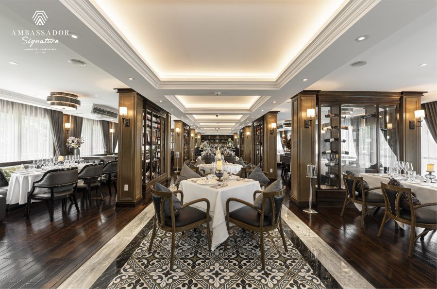 Restaurant 1- Tripist