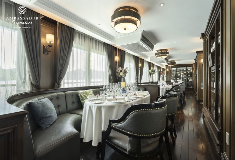 Restaurant 2- Tripist