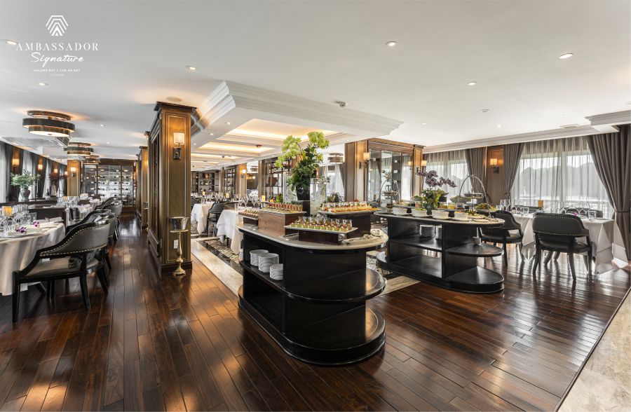 Restaurant 4- Tripist