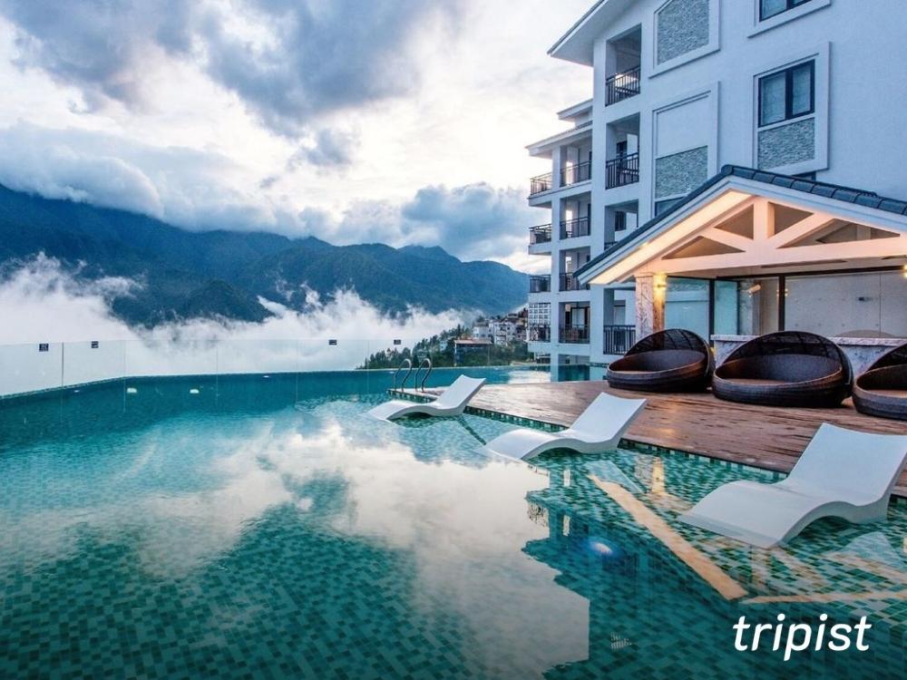 Tripist - Bamboo Sapa Hotel