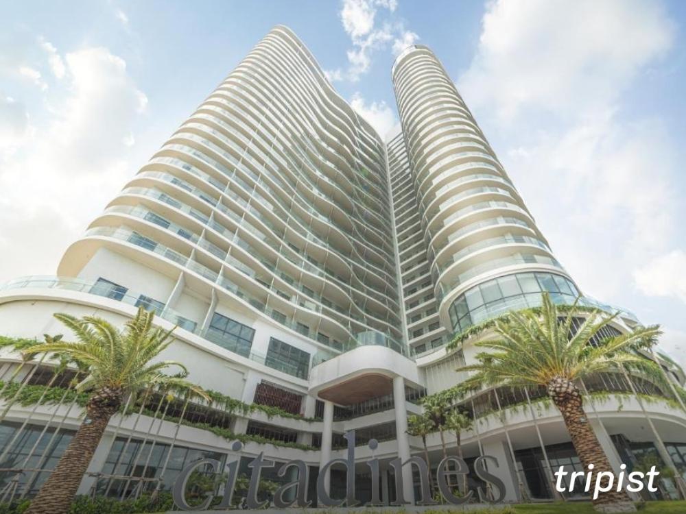 Tripist - Citadines Marina Hạ Long