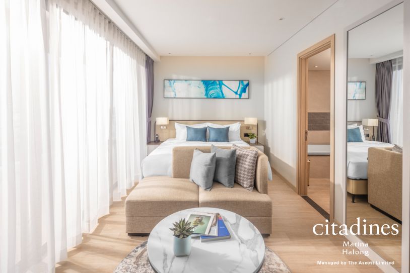 Tripist- Citadines Marina Halong (1)