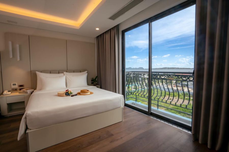 Tripist - Danitel Ha Long (1)