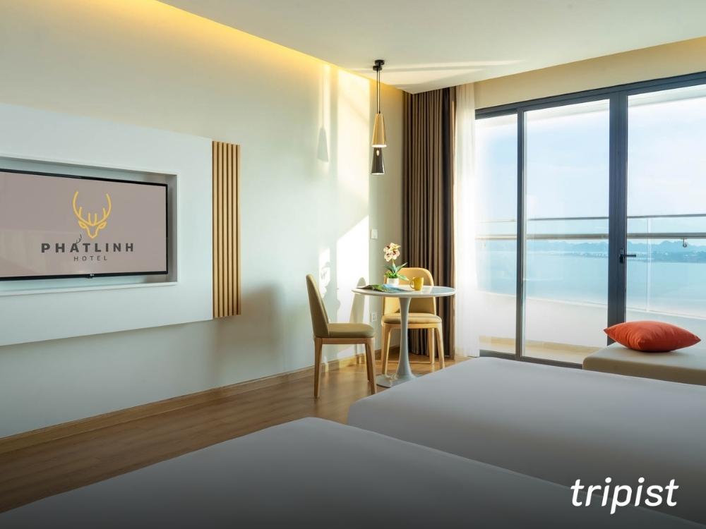 Tripist - DeLaSea Hạ Long - Phat Linh