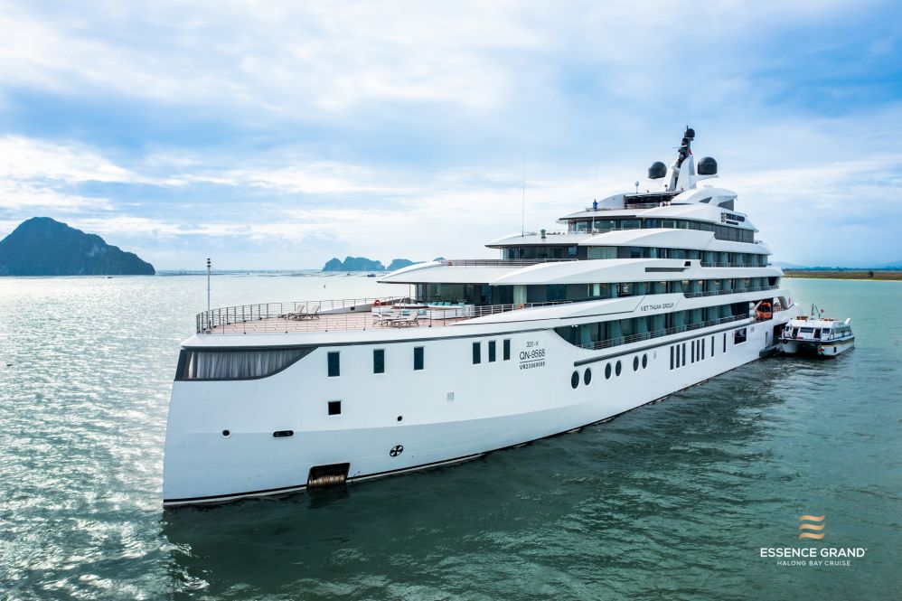 Tripist - Essence Grand Cruise (1)