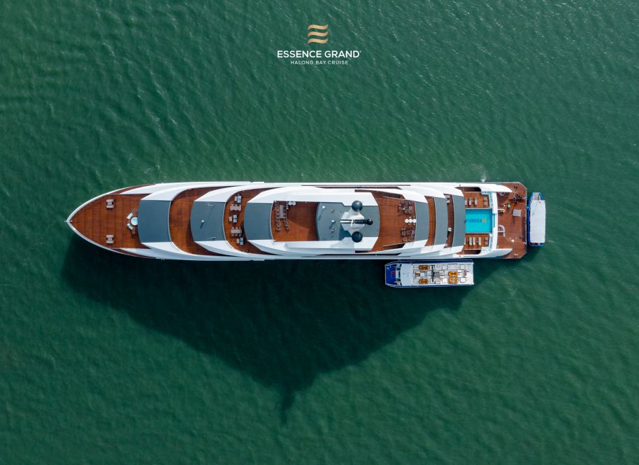 Tripist - Essence Grand Cruise (5)