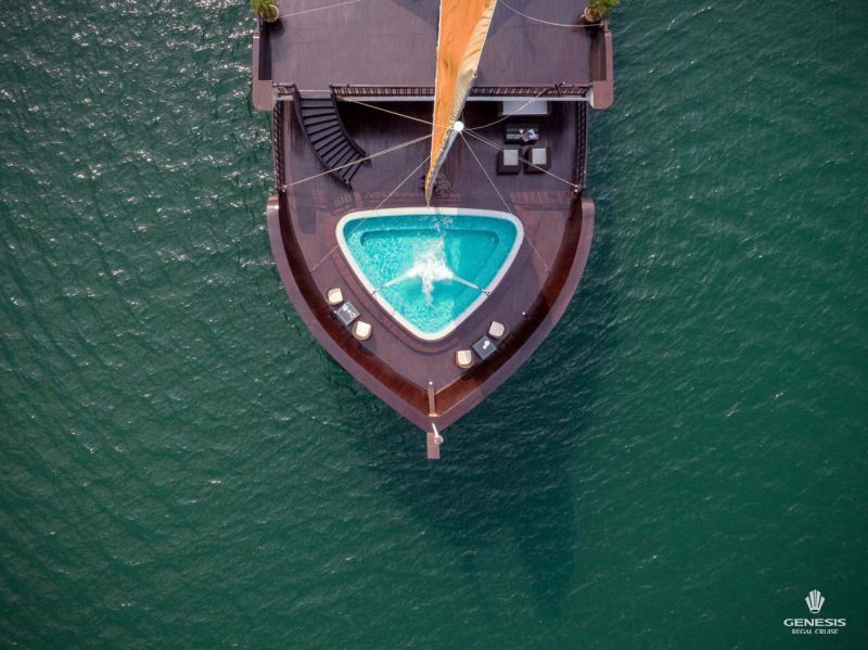Tripist-Genesis Regal Luxury Cruise (13)