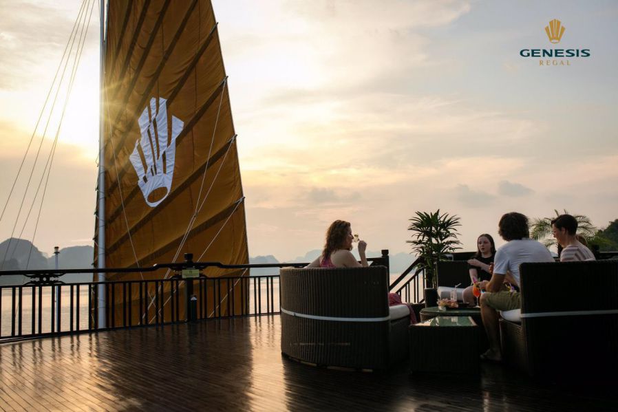 Tripist-Genesis Regal Luxury Cruise (9)