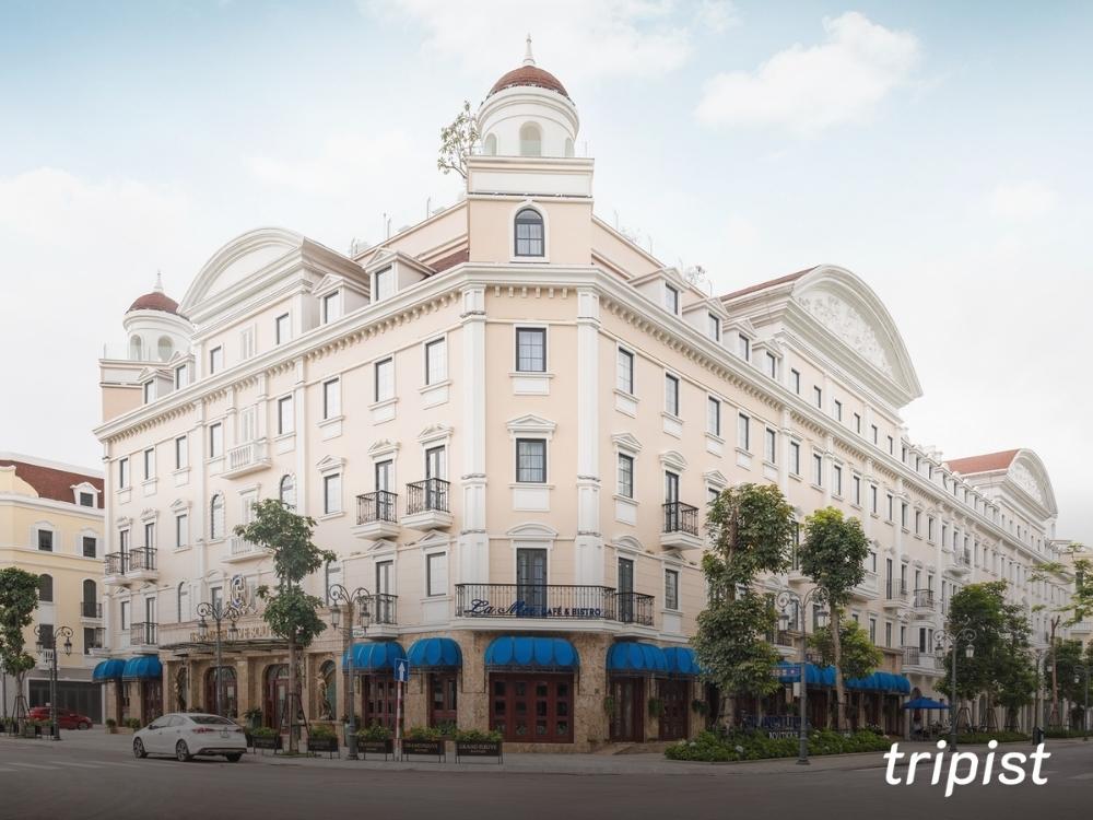 Tripist -Grand Fleuve Boutique
