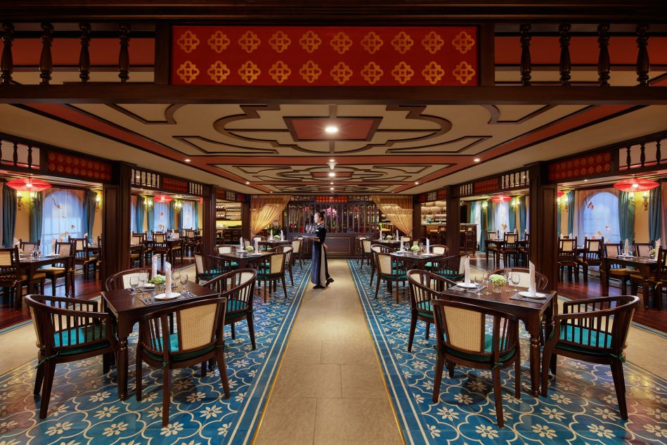 Tripist - Indochine Premium Cruise Ha Long (1)