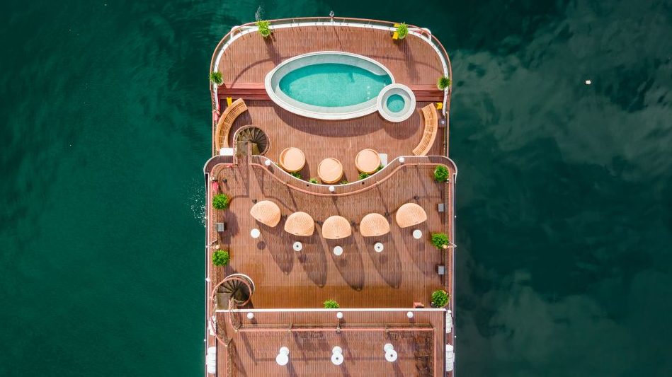 Tripist - Indochine Premium Cruise Ha Long (3)
