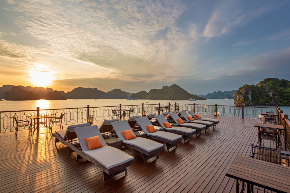 Tripist - Indochine Premium Cruise Ha Long (6)