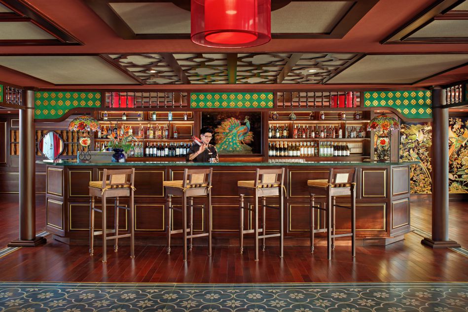 Tripist - Indochine Premium Cruise Ha Long (7)