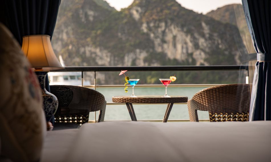 Tripist - La Casta Cruise (1)