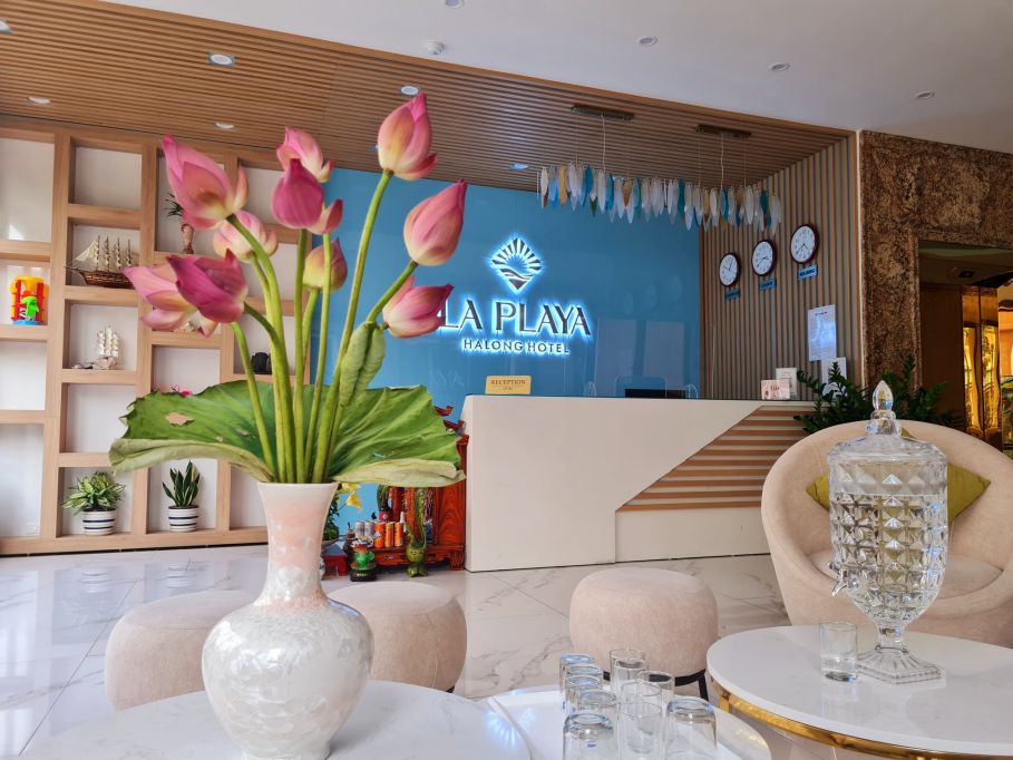 Tripist - La Playa Ha Long Hotel (13)