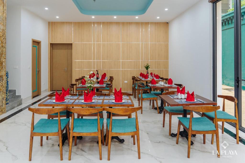 Tripist - La Playa Ha Long Hotel (3)