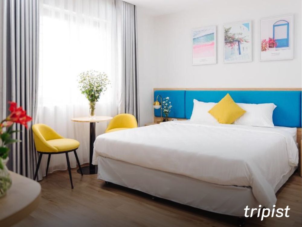 Tripist - La Playa Ha Long Hotel