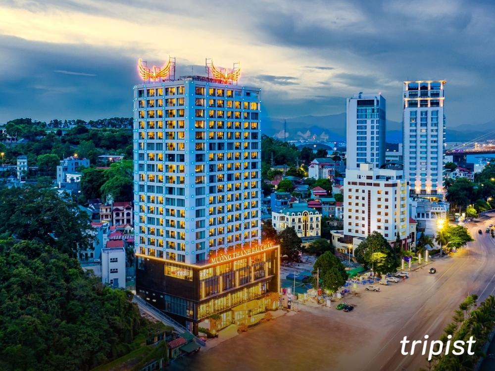 Tripist - Mường Thanh Bãi Cháy
