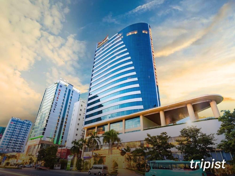 Tripist - Muong Thanh Grand Ha Long