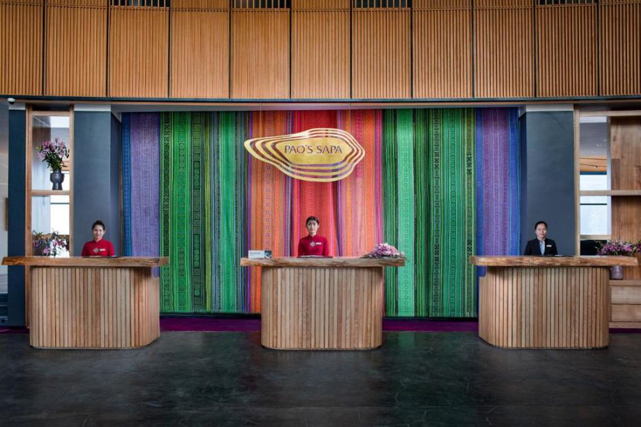 Tripist-Pao's Sapa Leisure Hotel (1)