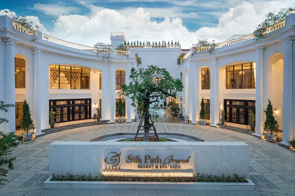 Tripist - Silk Path Grand Resort & Spa (1)