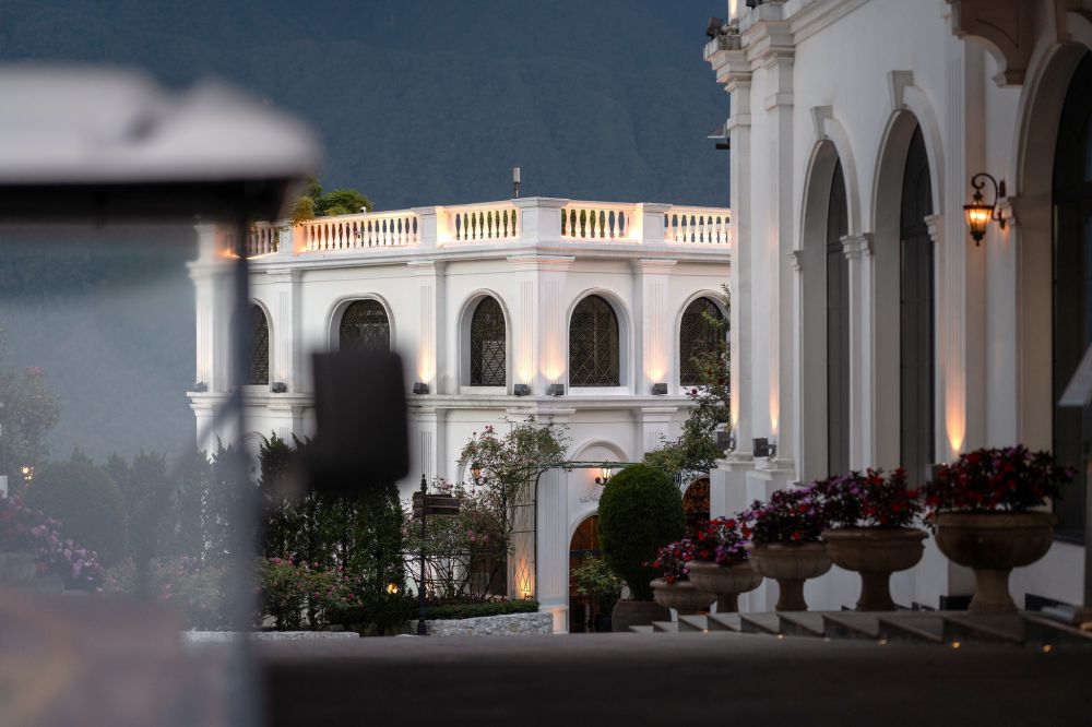 Tripist - Silk Path Grand Resort & Spa (11)