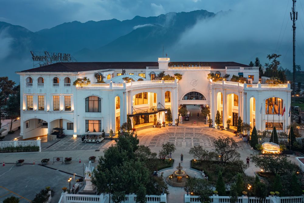 Tripist - Silk Path Grand Resort & Spa (12)