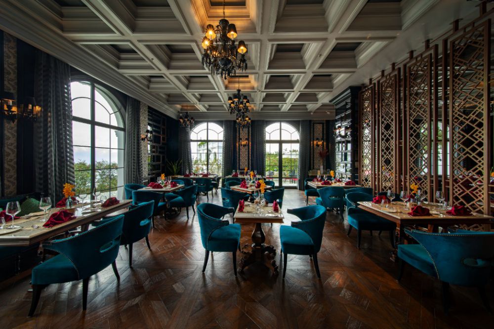 Tripist - Silk Path Grand Resort & Spa (13)