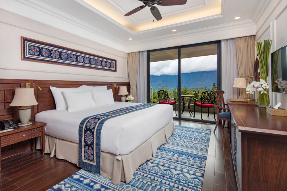 Tripist - Silk Path Grand Resort & Spa (18)