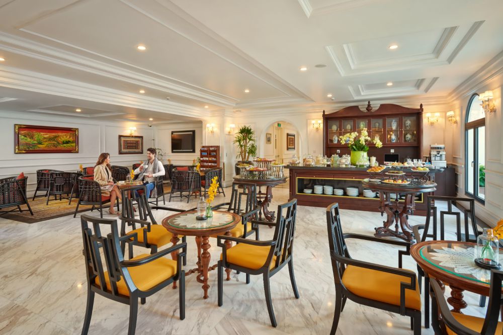 Tripist - Silk Path Grand Resort & Spa (2)