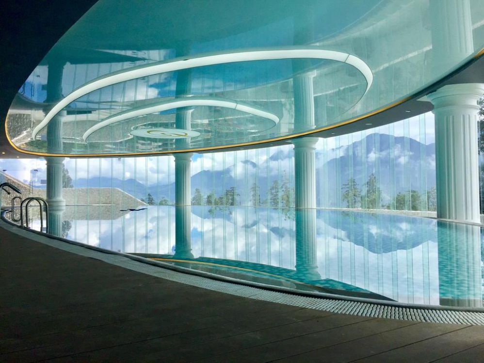 Tripist - Silk Path Grand Resort & Spa (21)