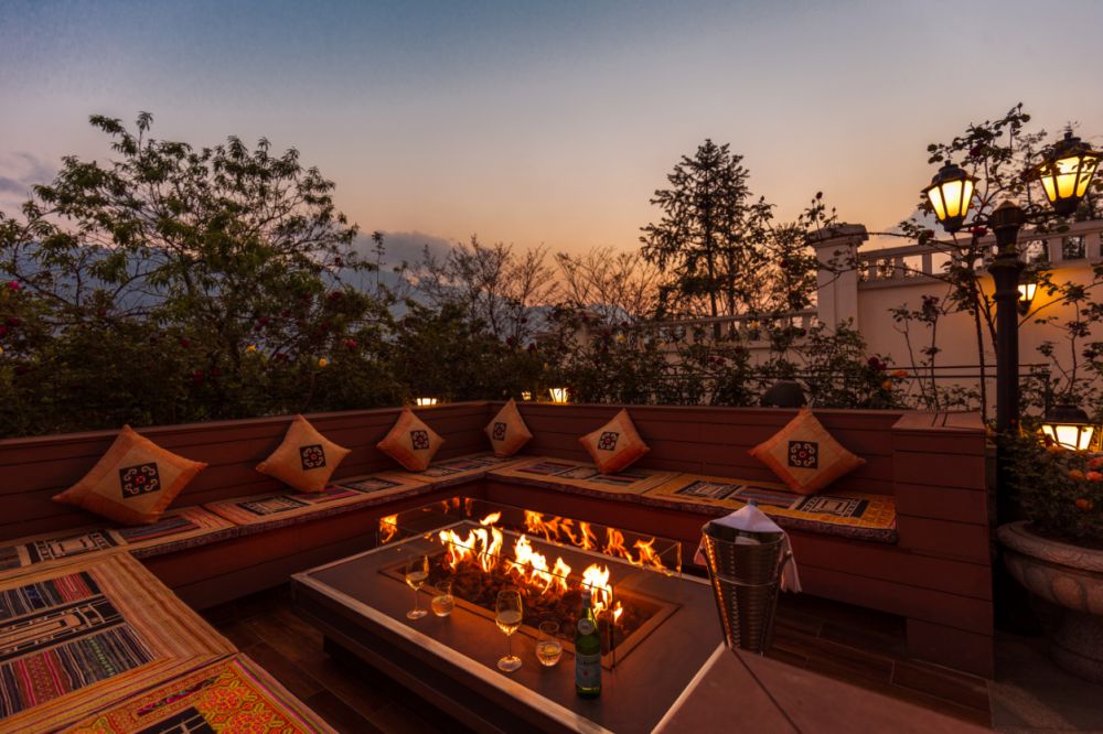 Tripist - Silk Path Grand Resort & Spa (22)