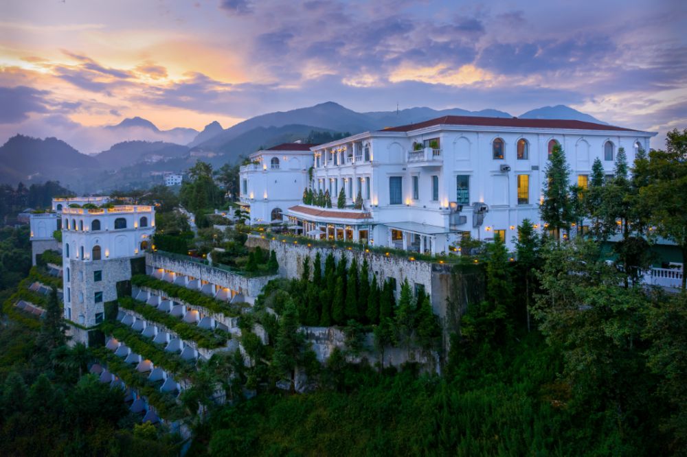 Tripist - Silk Path Grand Resort & Spa (26)
